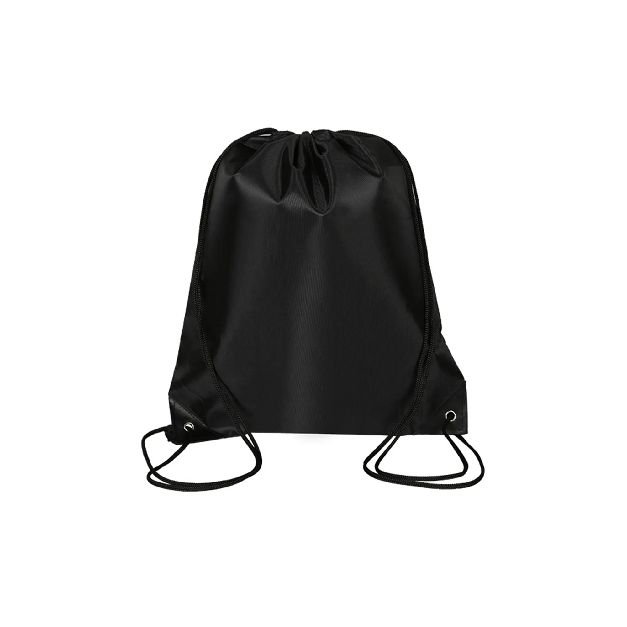 420D Oxford Fabric Drawstring Bag 13