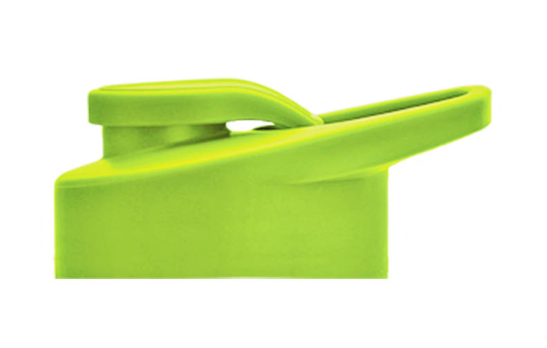 Garyline® Slim Fit Bottle with Drink-Thru Lid - 24 oz. 668