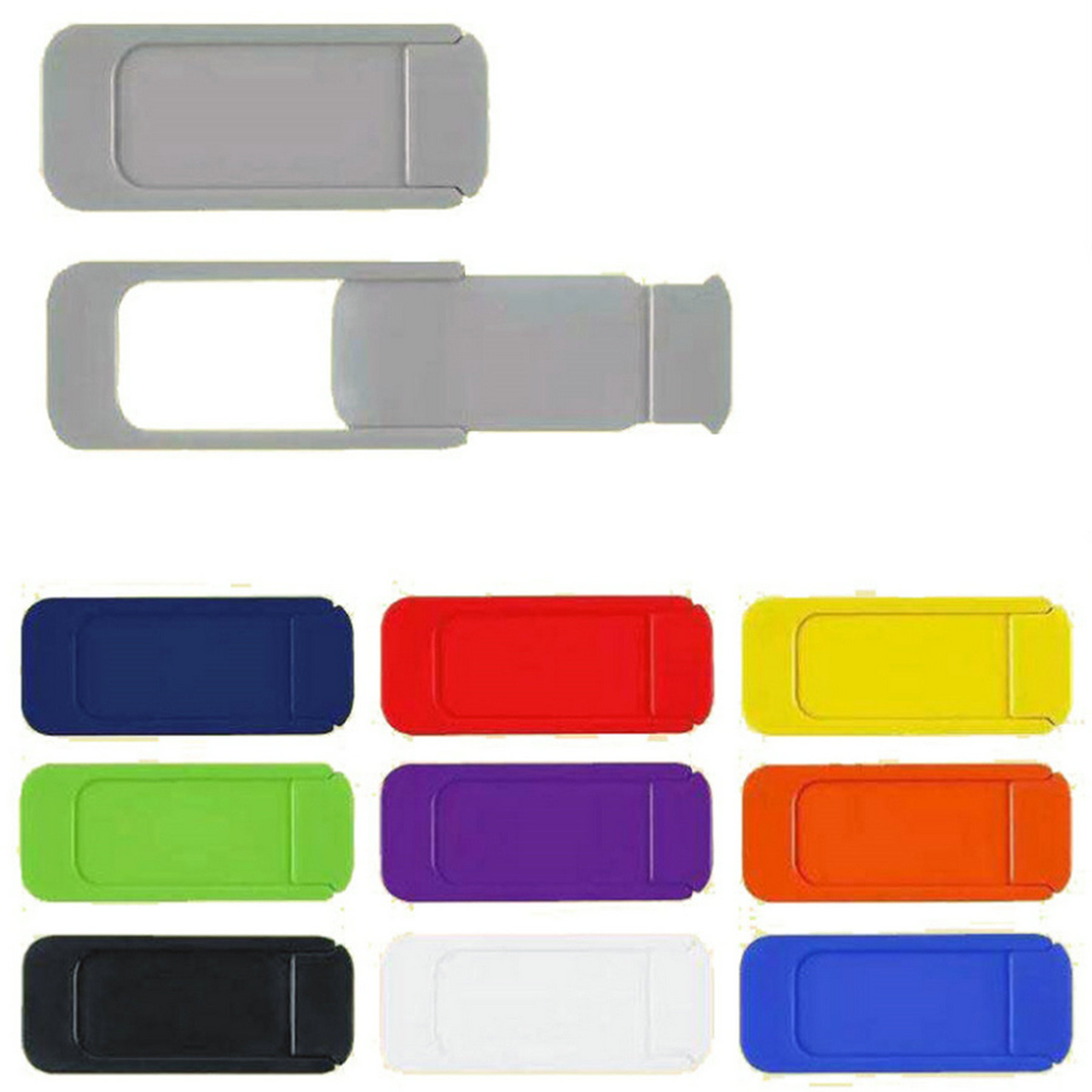 Security Webcam Cover 1