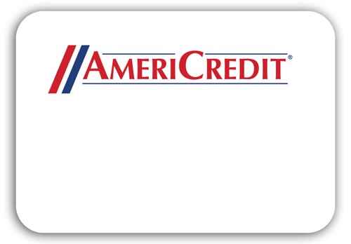 Full Color 50 Mil Name Badge Rectangle Full Color - No Personalization (2"x2.875")