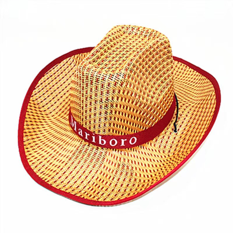 Straw Hats 3
