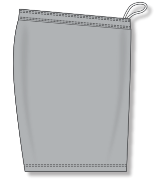 Apparel Shorts AS1300-G01 12
