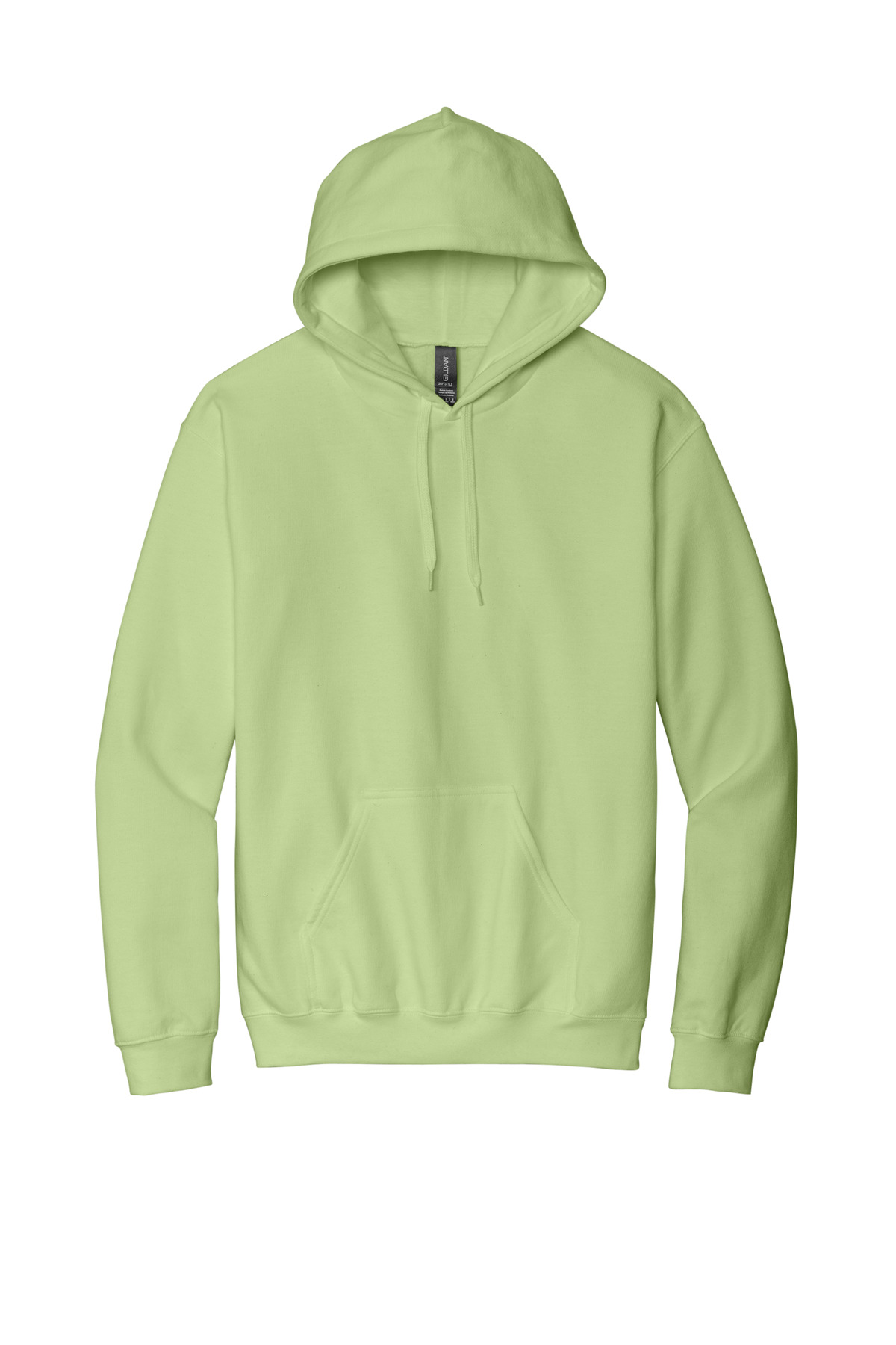 Gildan Softstyle Midweight Pullover Hooded Sweatshirt SF500 104
