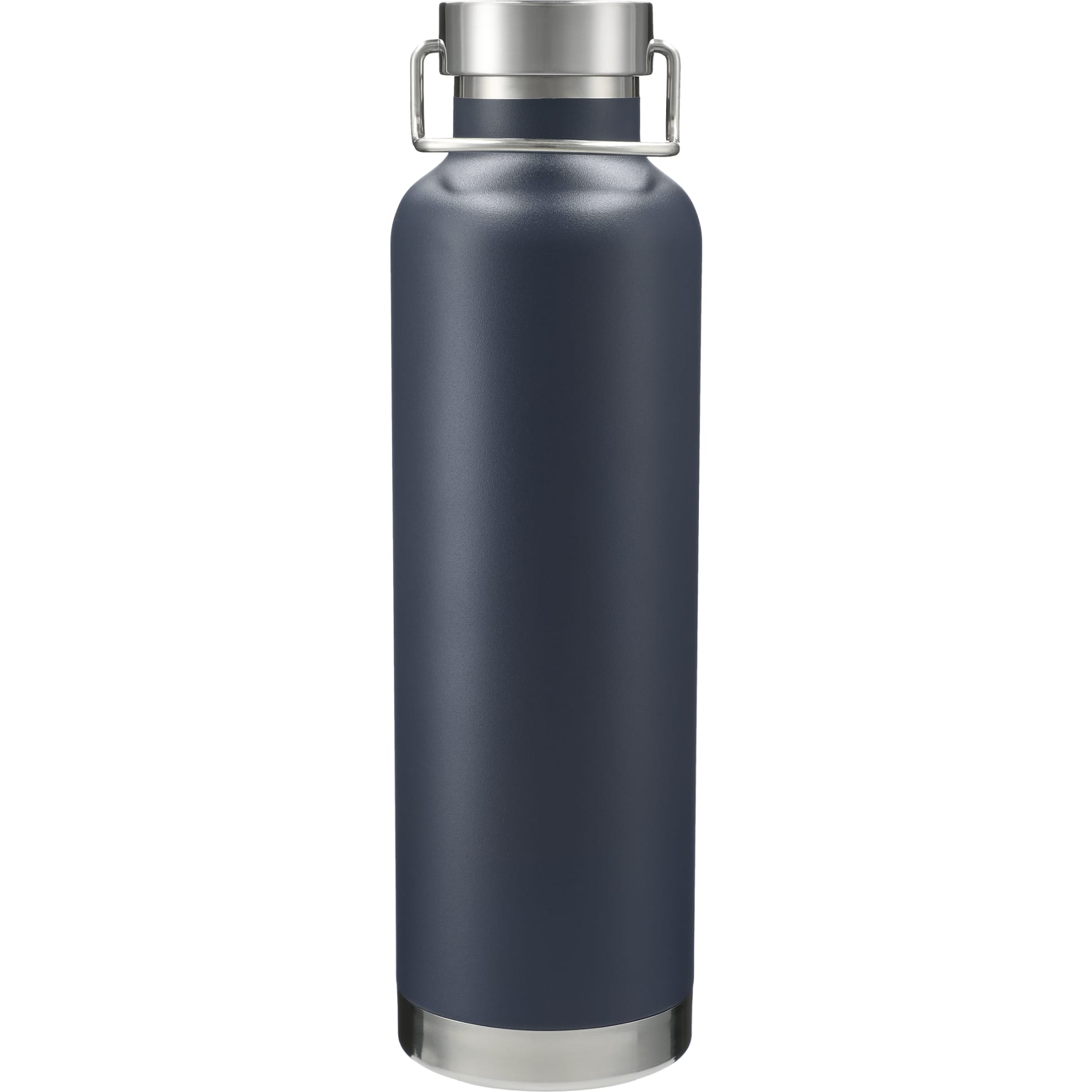 Thor Copper Vacuum Insulated Bottle 32oz 98