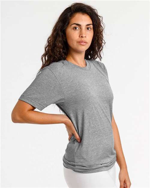 Unisex USA-Made Triblend T-Shirt - TR01 5