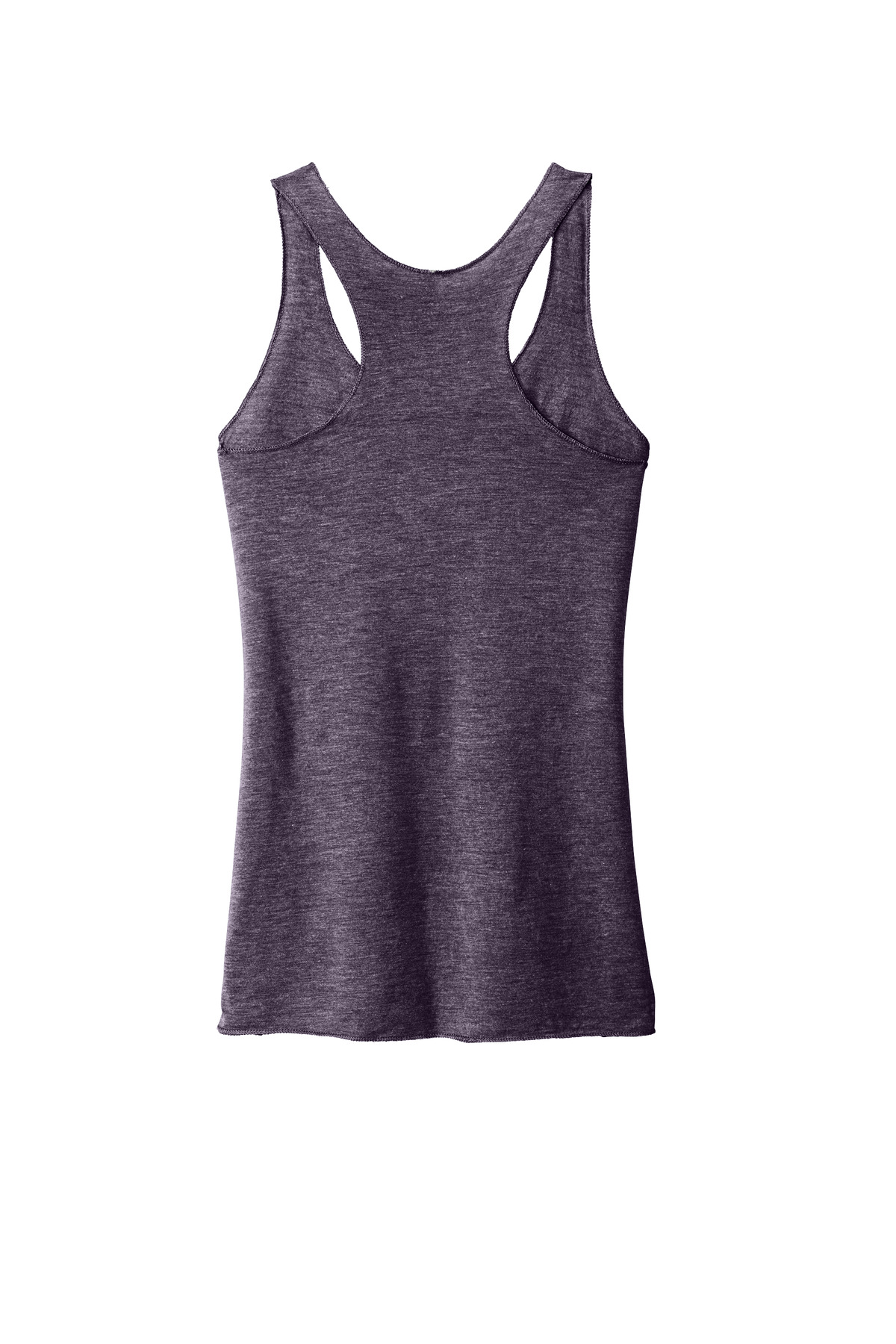 Next Level Apparel Women's Tri-Blend Racerback Tank. NL6733 28