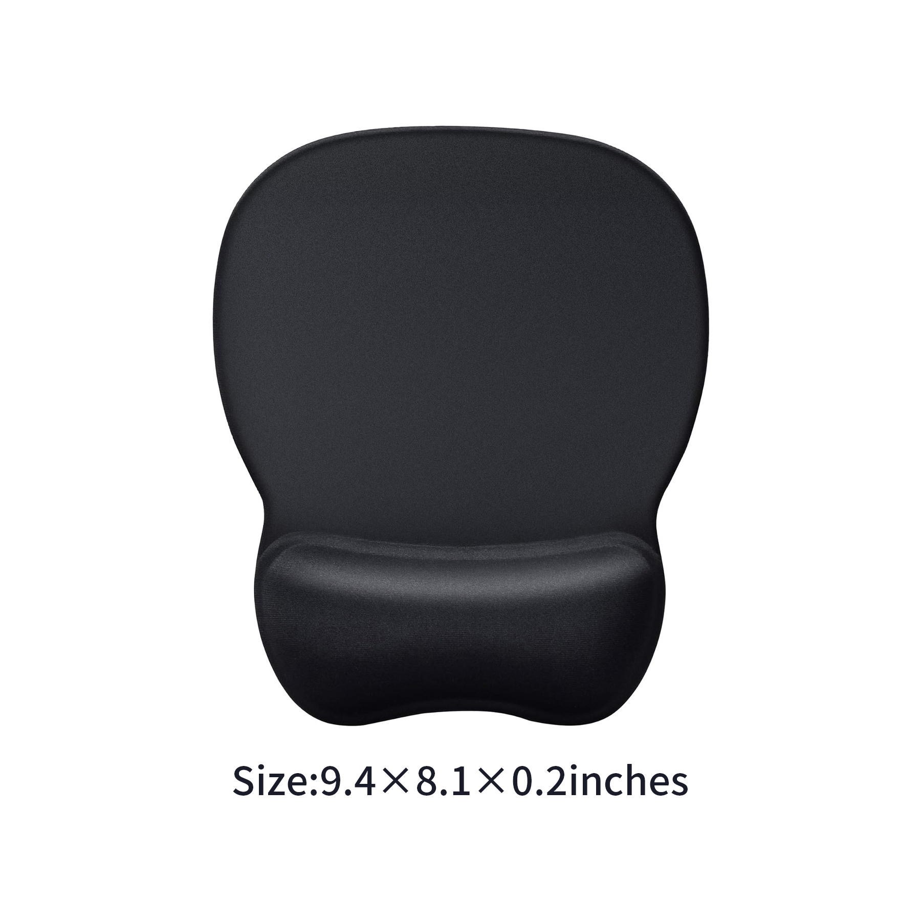 Ergonomic Mouse Pad 2