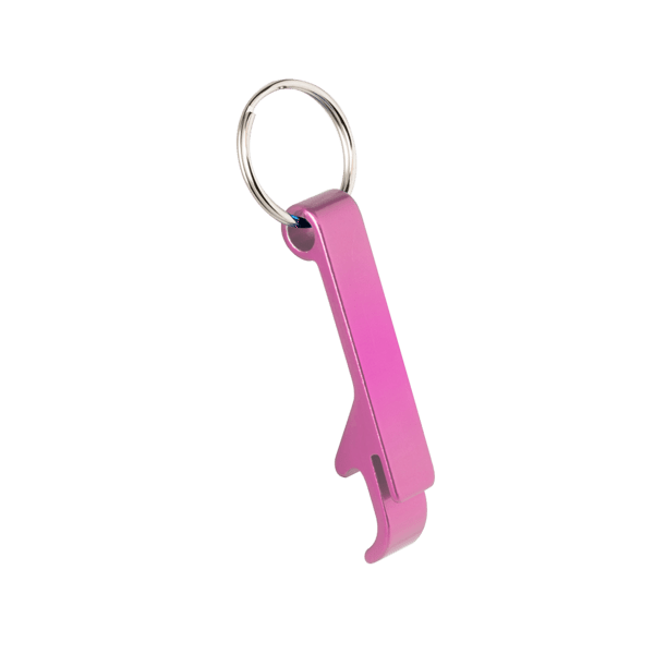 Crab Bottle Opener Keychain 35