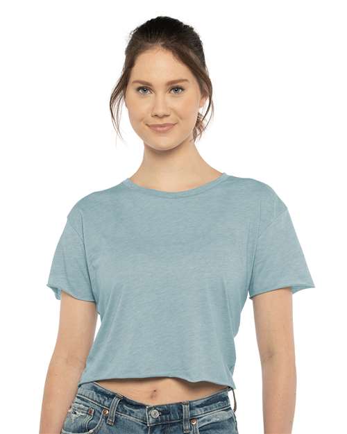 Women's Festival Crop Top - 5080 62