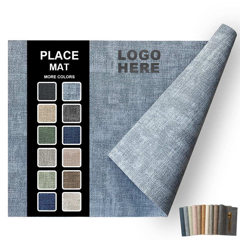 Elegant Dining Placemats 12