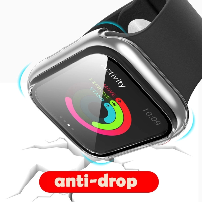 Screen Protector for Apple Watch 7