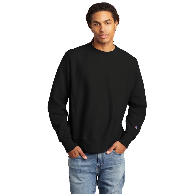 Champion Reverse Weave Crewneck Sweatshirt 12
