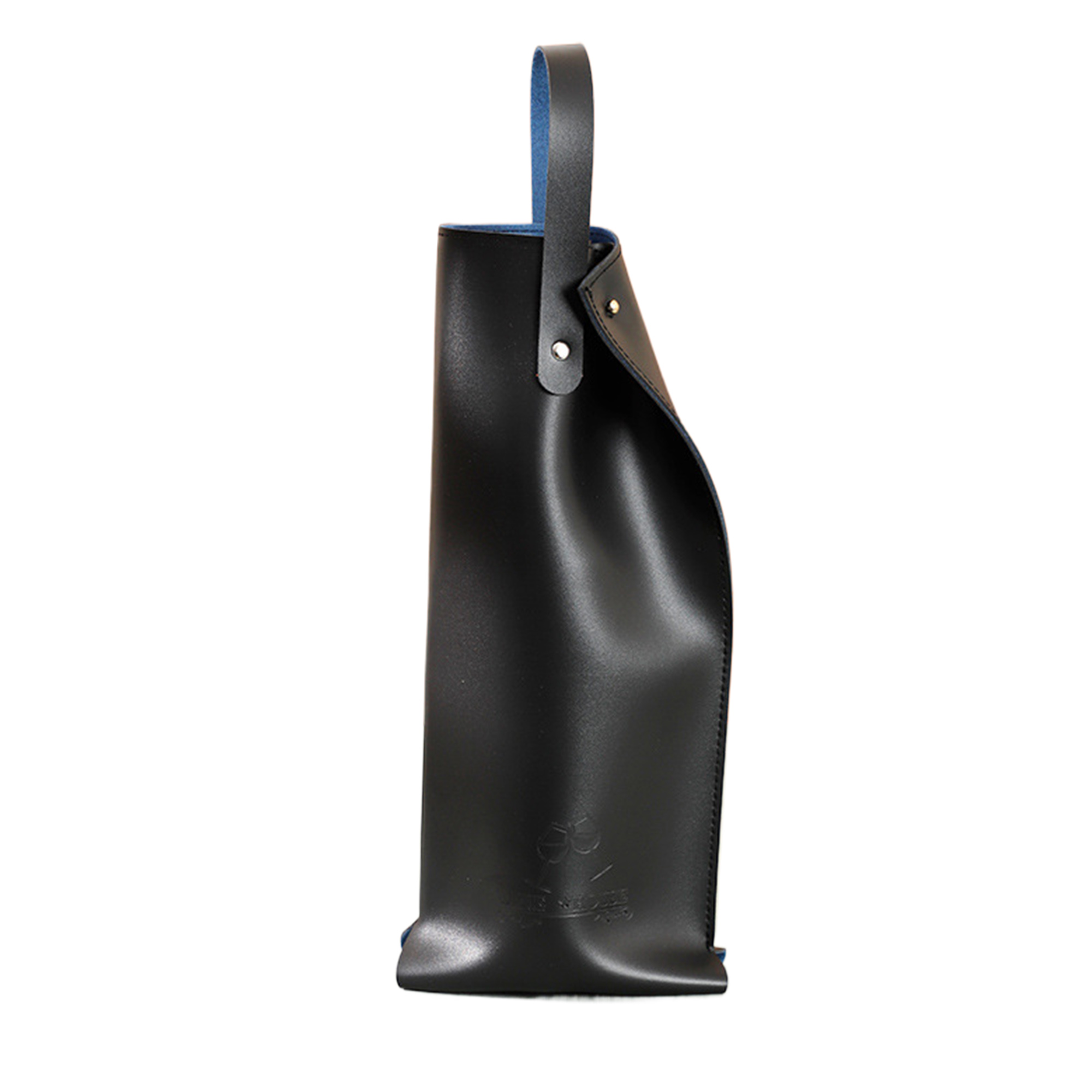 PU Leather Wine Tote Gift Box 6