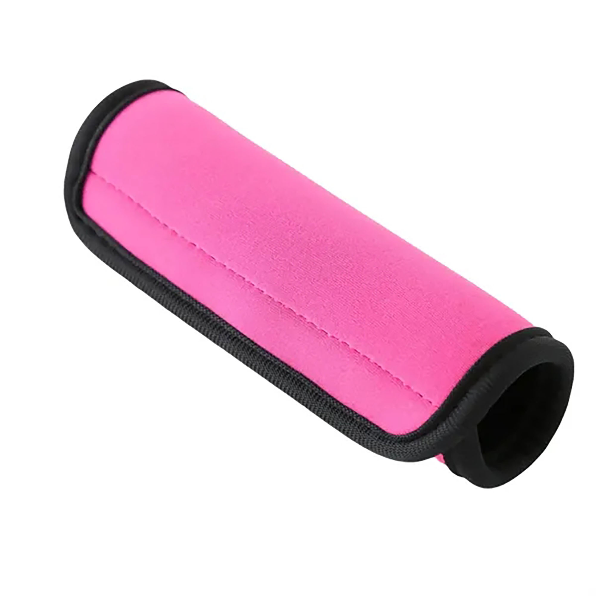 Neoprene Luggage Handle Wrap Luggage Tag 11
