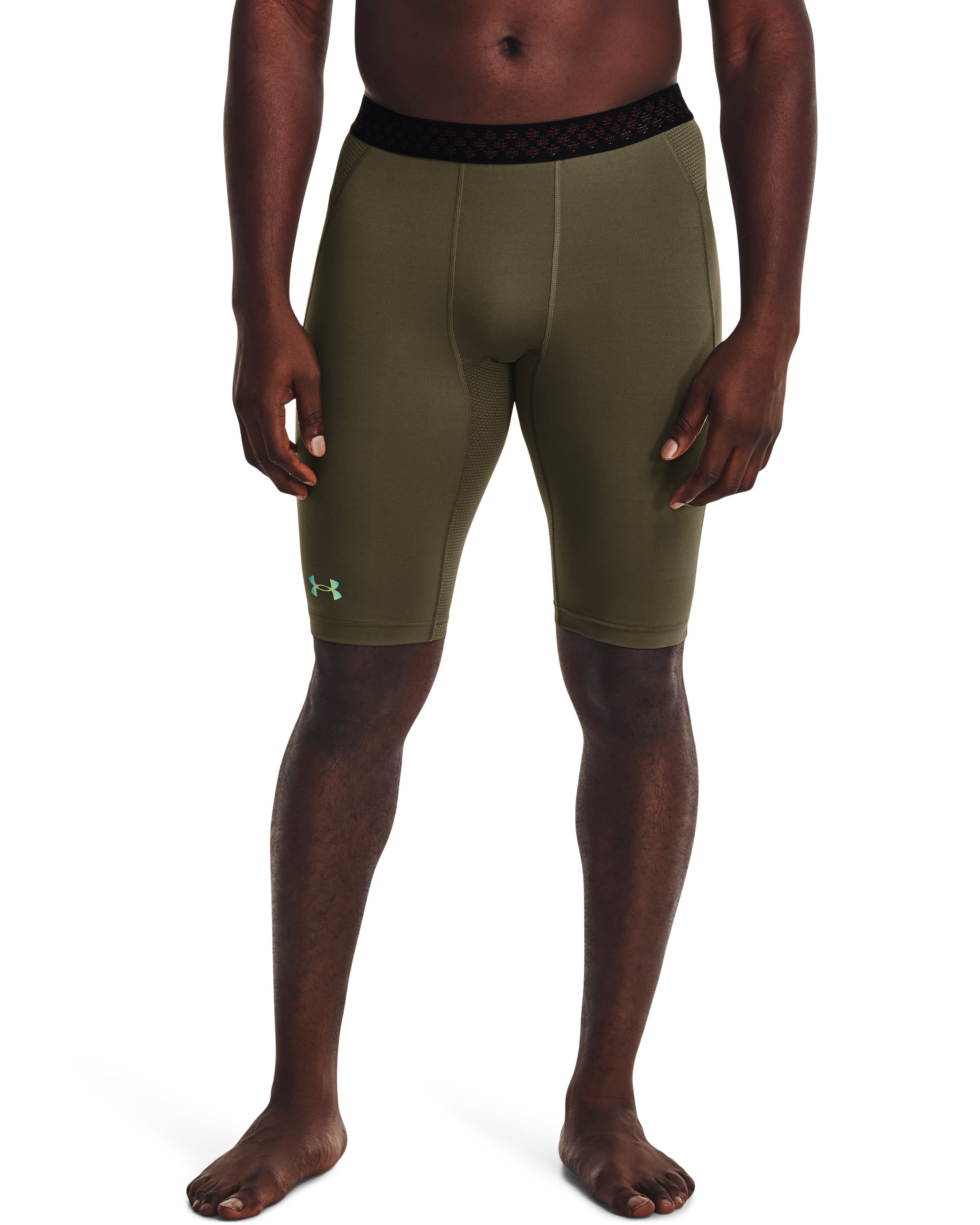 UA RUSH HeatGear 2.0 Men's 12 Shorts 5