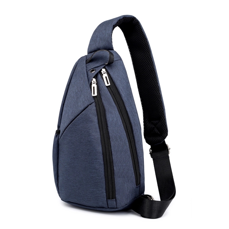 Deluxe Sling Backpack 5