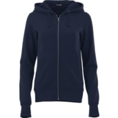Women's CYPRESS Fleece Zip Hoody 64