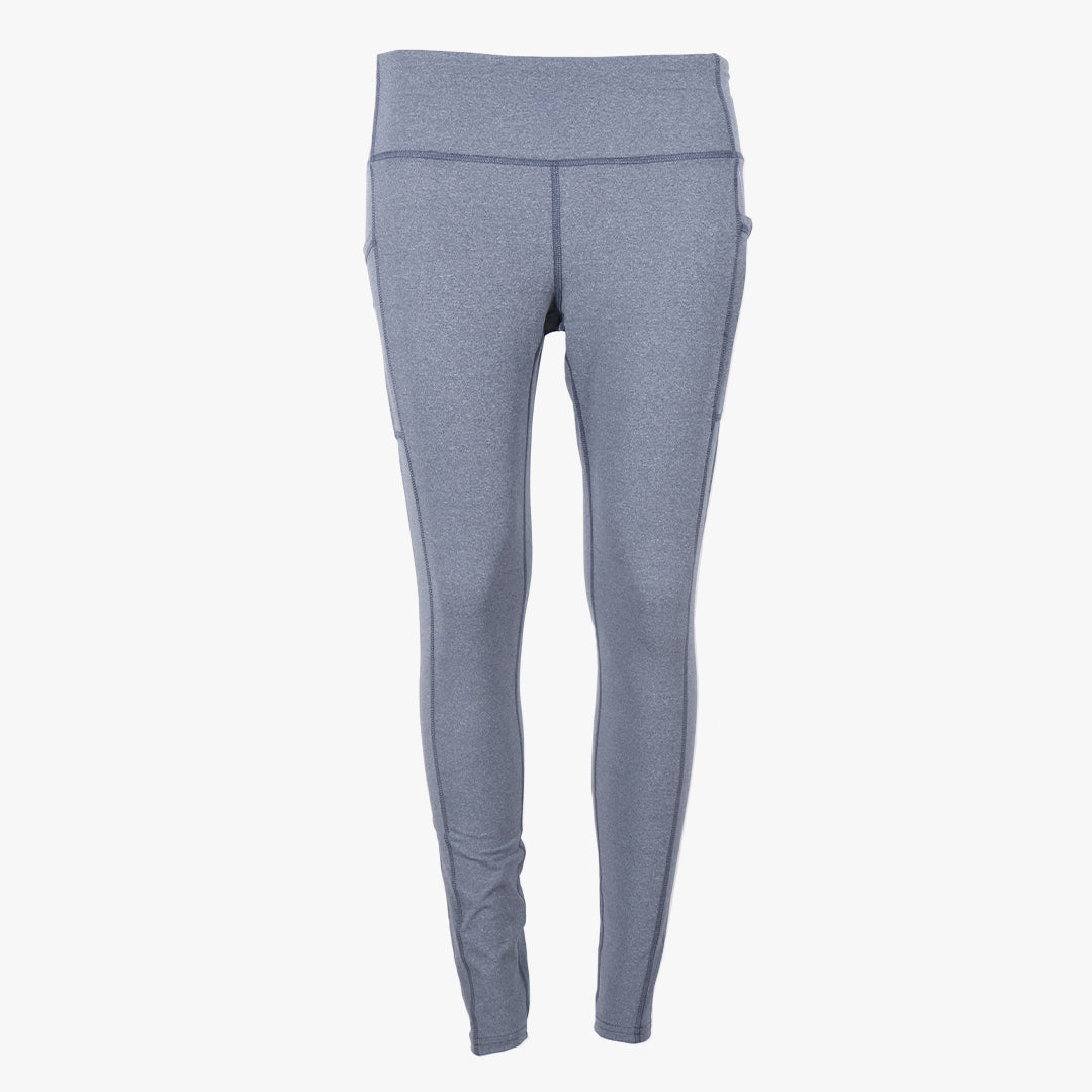 #K917 / Evo Heather Women's Legging 1