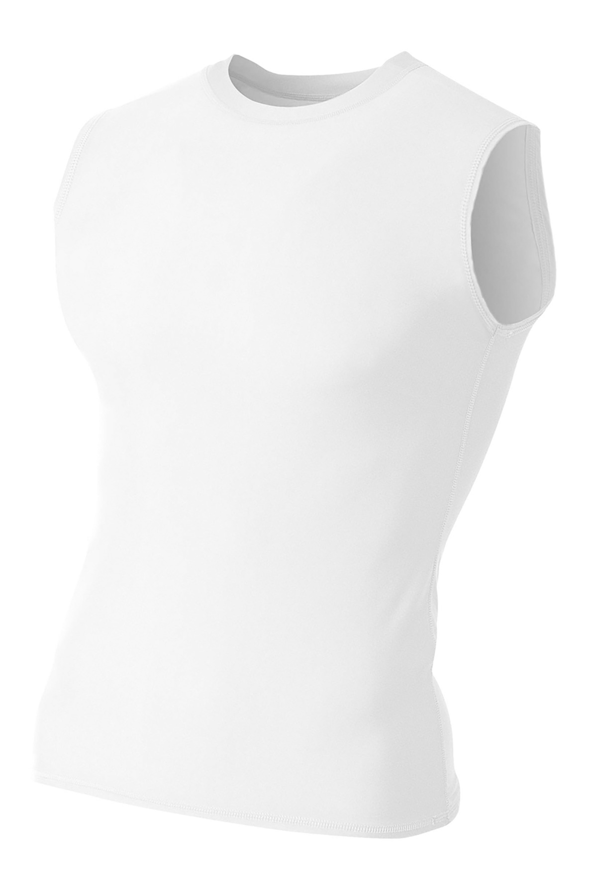 A4 Compression Muscle Tee A4N2306 9