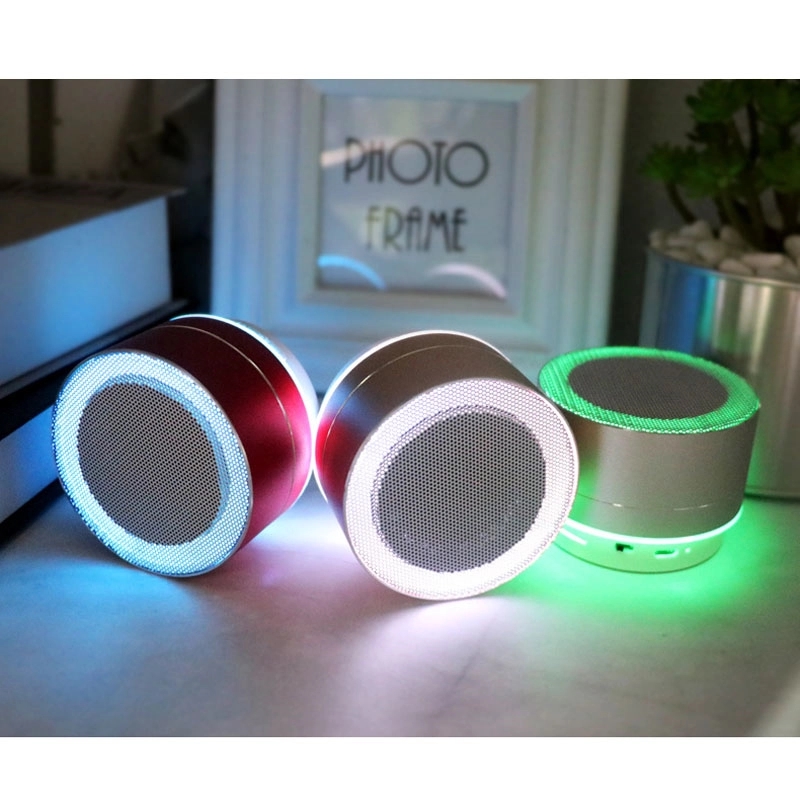 Custom Portable Wireless Speaker for party 4