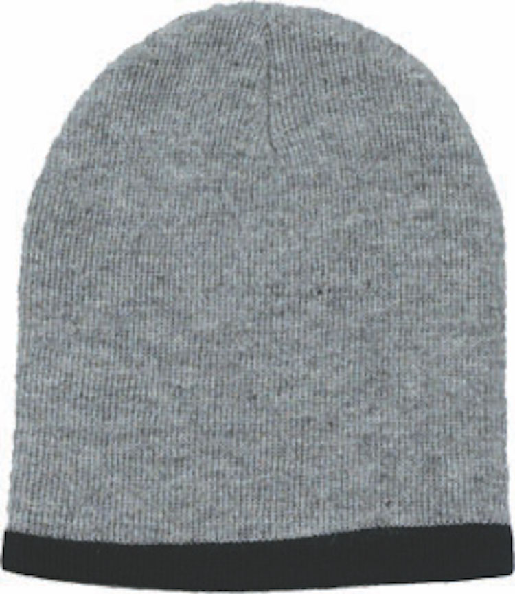 2 Color Beanie 2