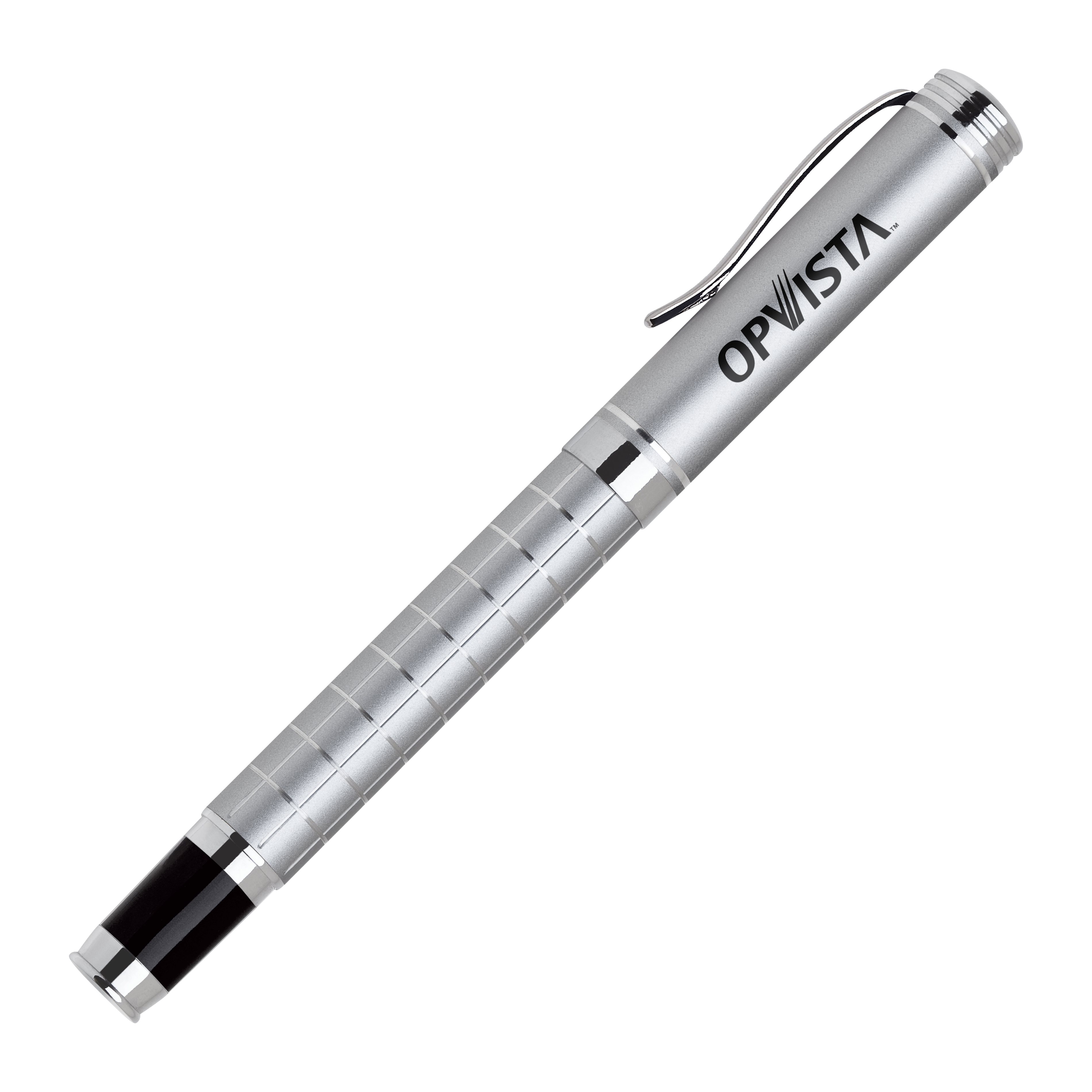 Jefferson Rollerball Gel Pen 1