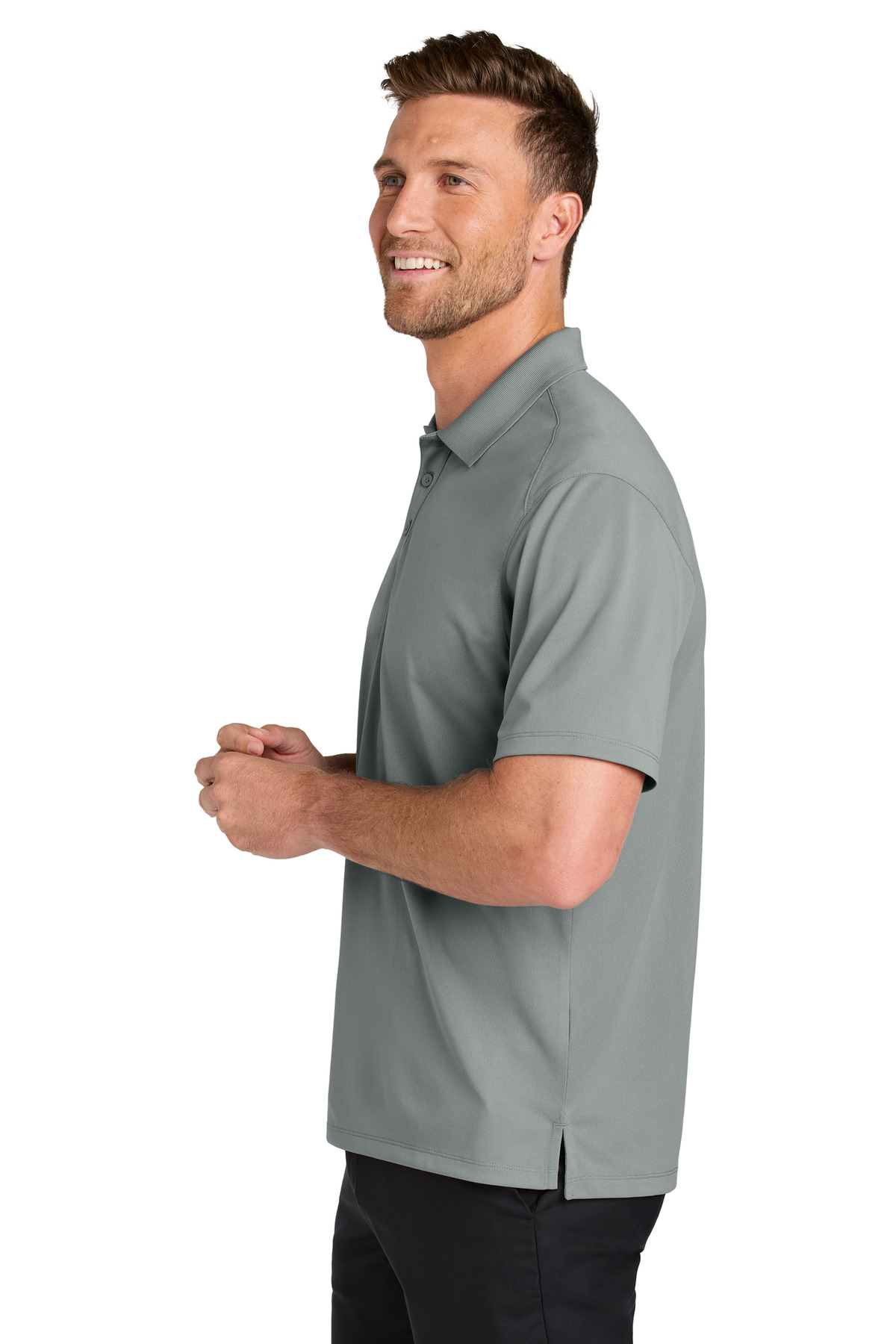 Port Authority Wearever Performance Pique Polo K240 40