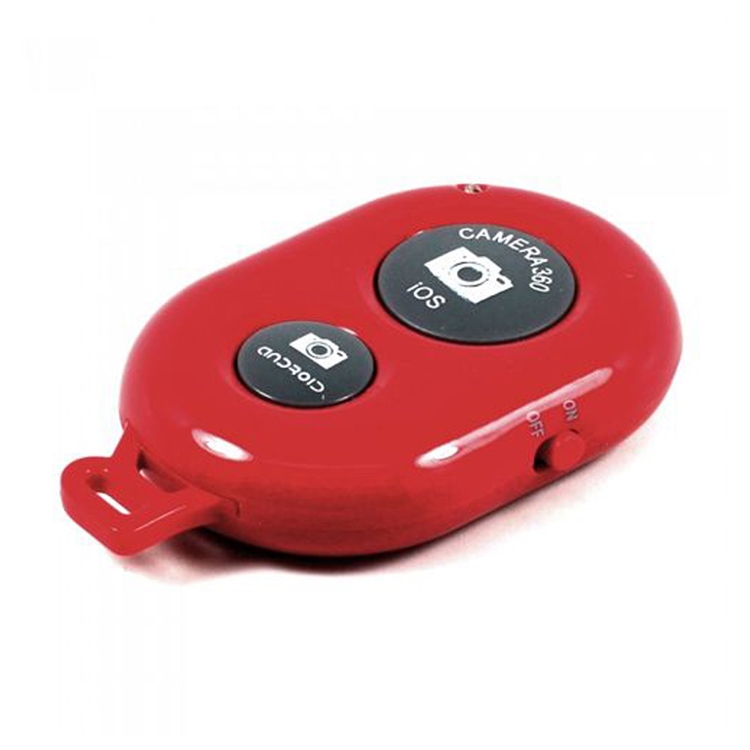 Selfie Thumb Remote for iPhone and Android Devices 4