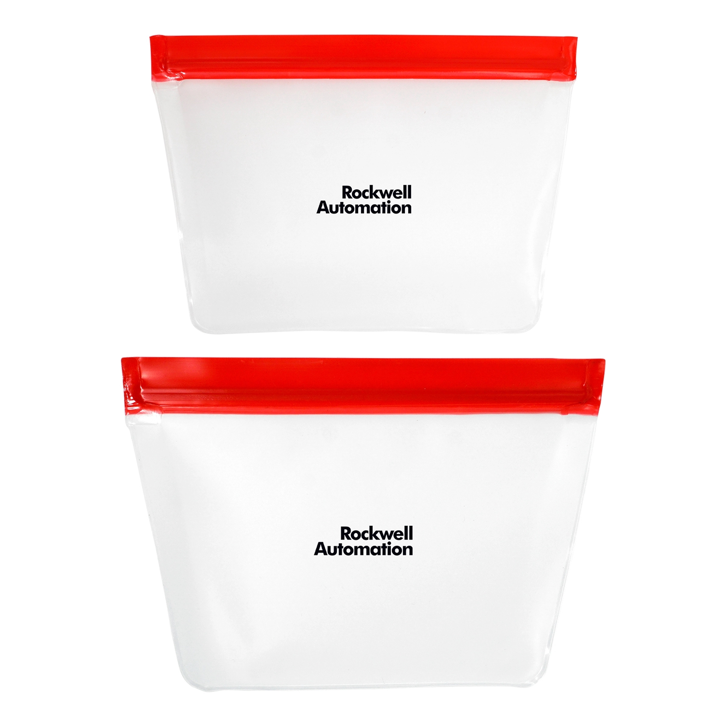 Reusable Food Storage Bag Set 6