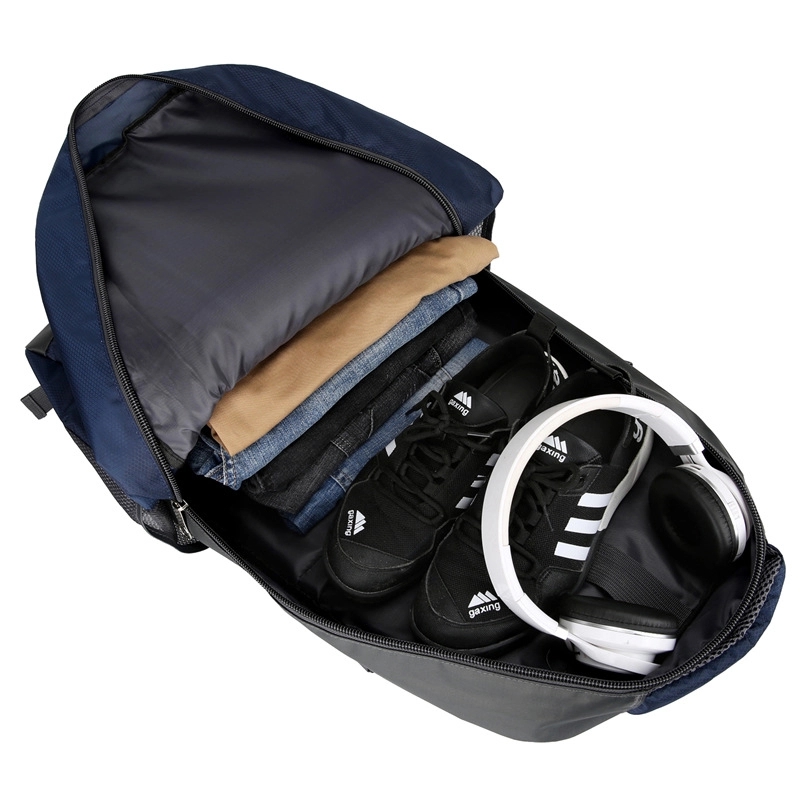 Custom Waterproof Lightweight Hiking,Camping,Travel Backpack 9
