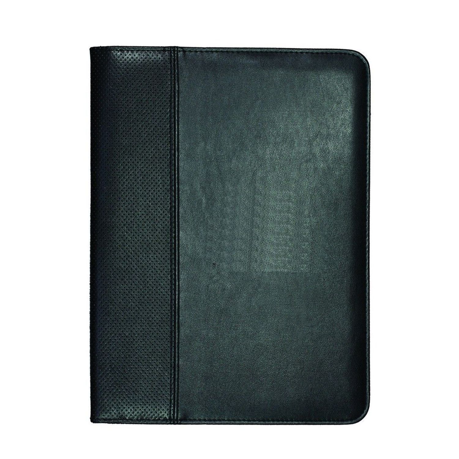 Camelot Perforated PVC Standard Size Padfolio 4