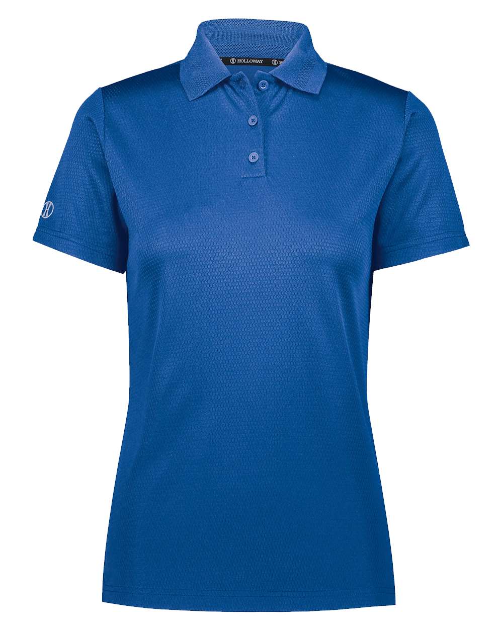Women's Prism Polo - 222768 7
