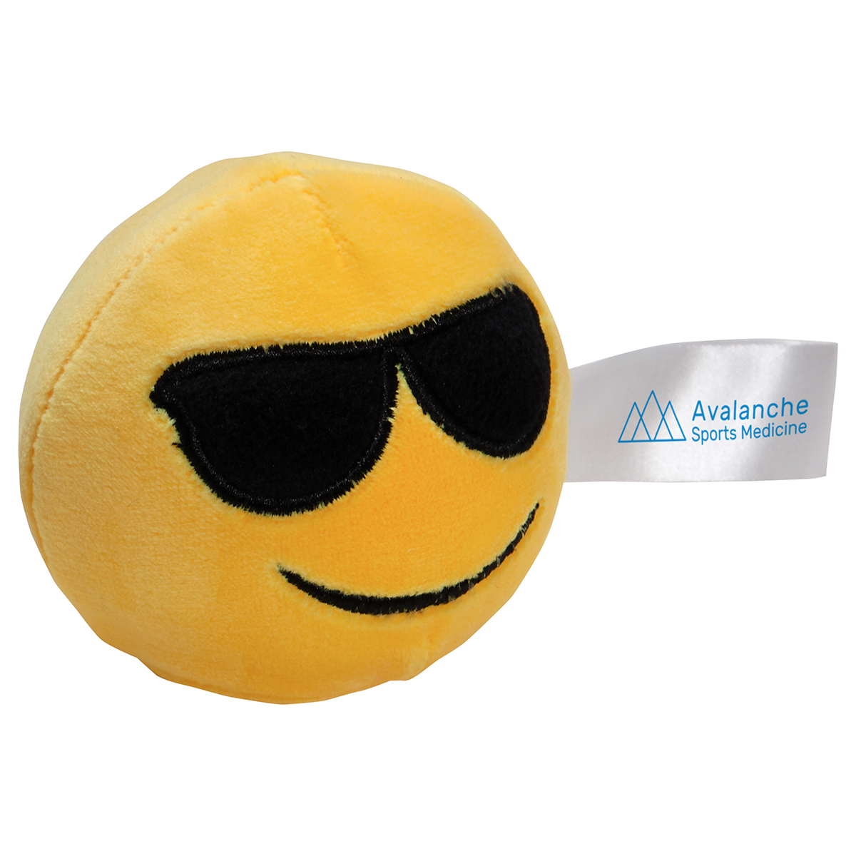 Stress Busters™ Emoji Sunglasses 8