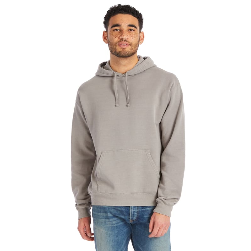 ComfortWash By Hanes Unisex Pullover Hooded Sweatshirt 31