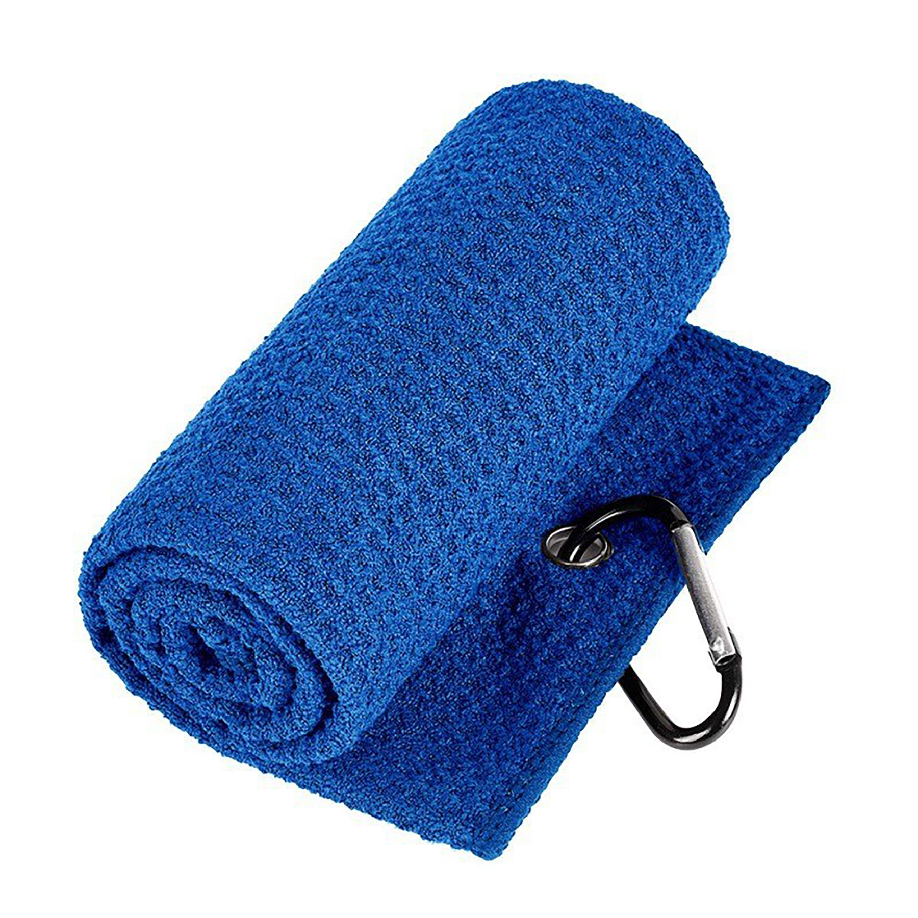 Golf Towel with Clip - Microfiber, Easy to Carry 10