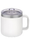 14 oz Urban Peak® Trek Vacuum Camp Mug 20