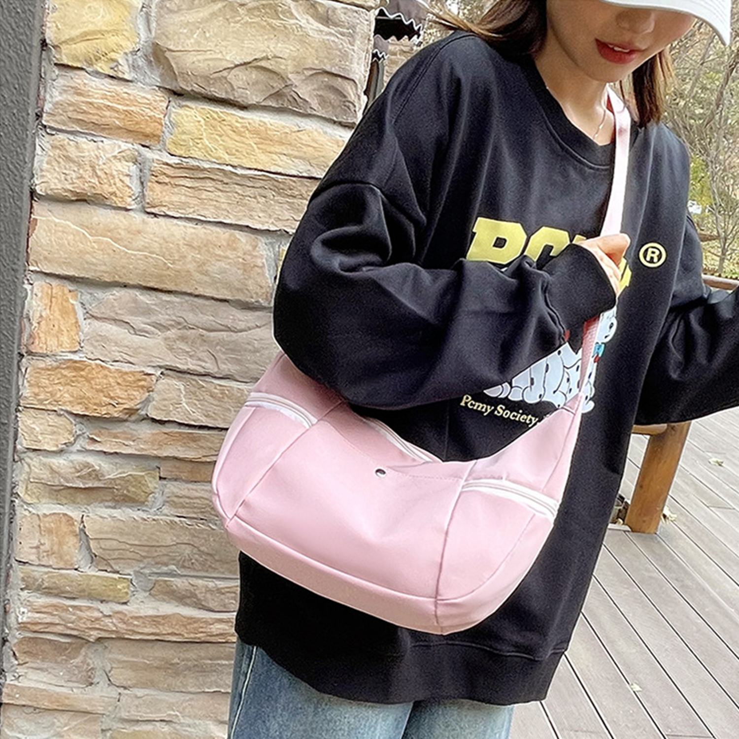 Large Tote Bag 3