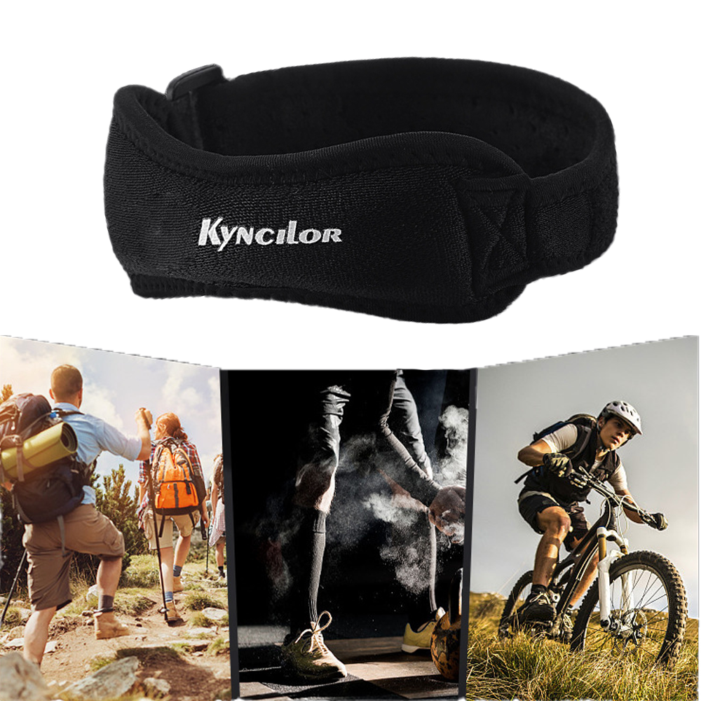 Sports Patella Band 6