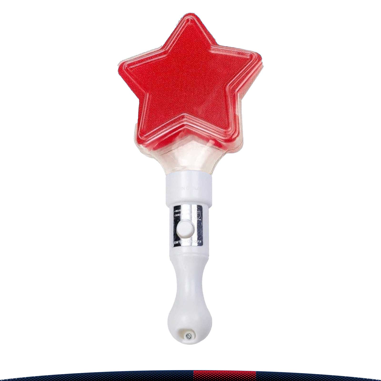 Star Shaped Glow Stick 3