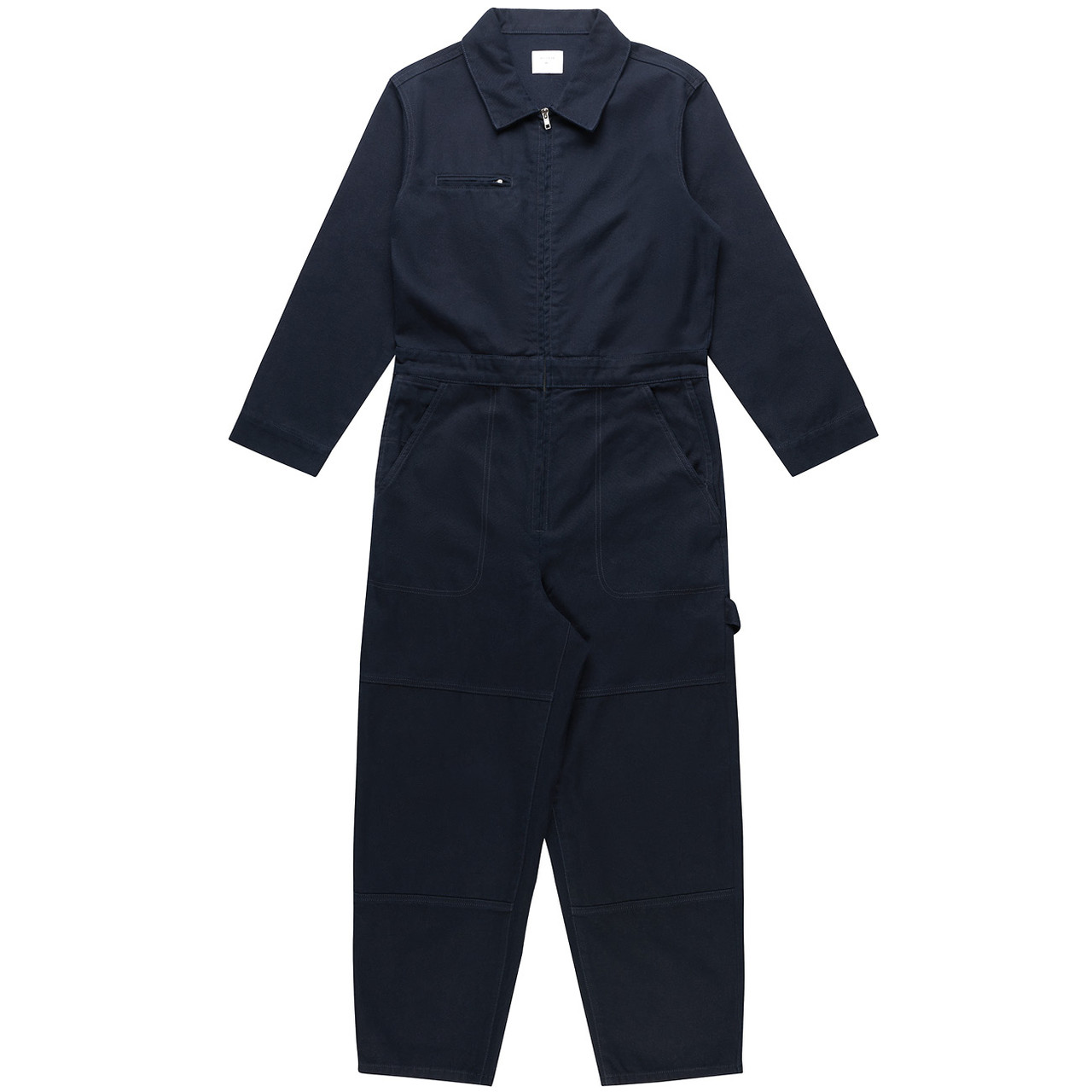 Wo's Canvas Coveralls | 4981 2