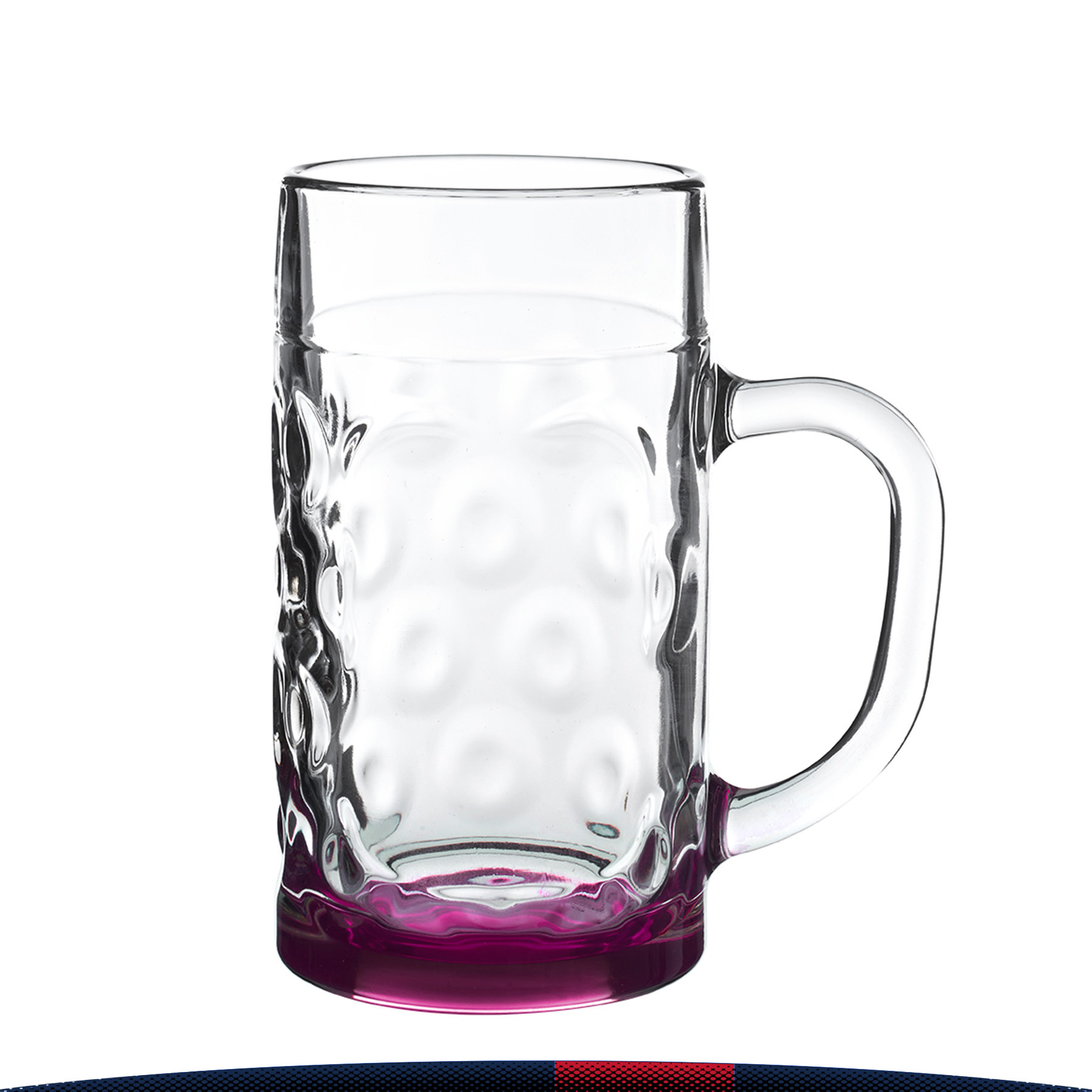 40.5 oz. Libbey Oktoberfest Beer Mugs 2