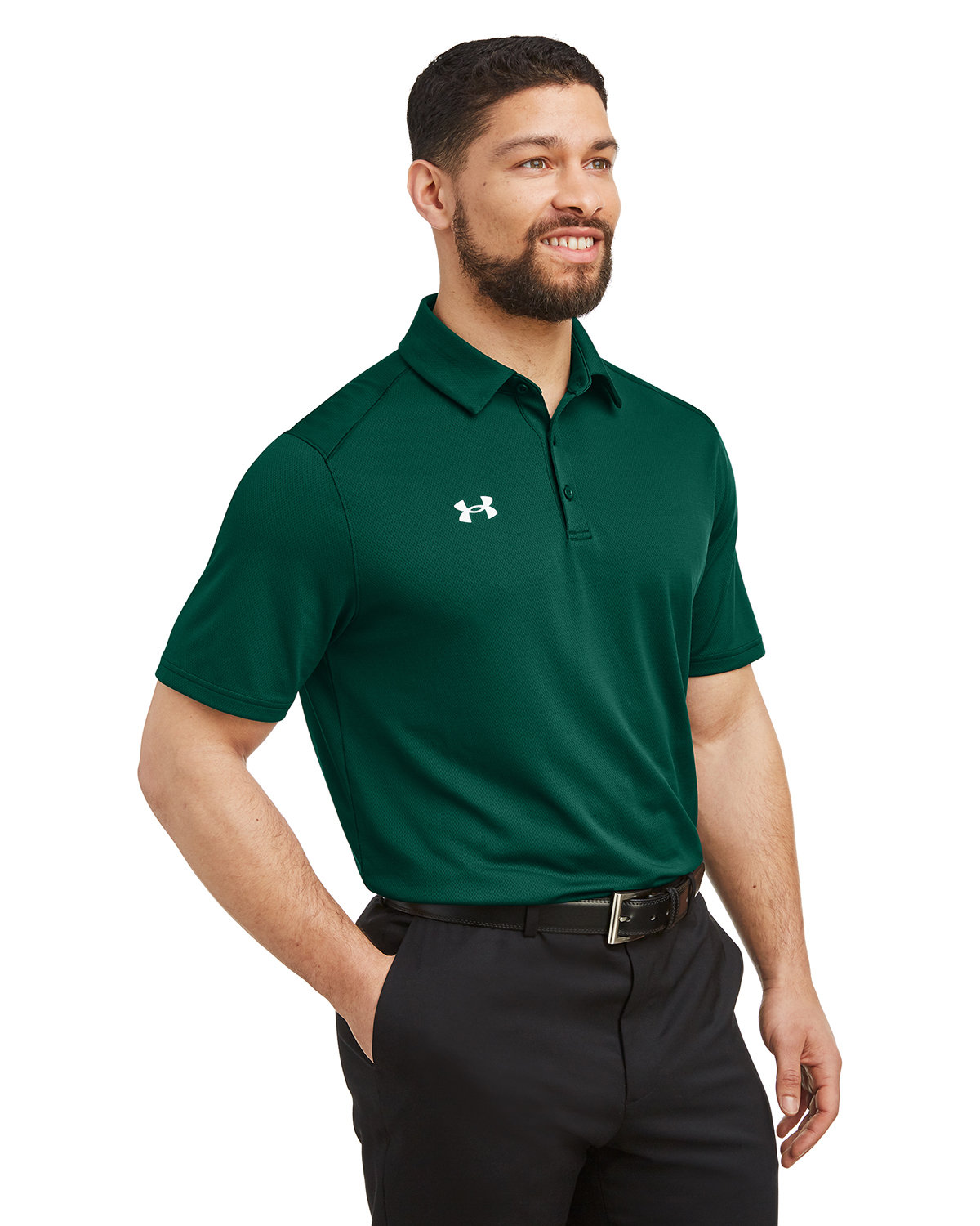 Men's Tech Polo