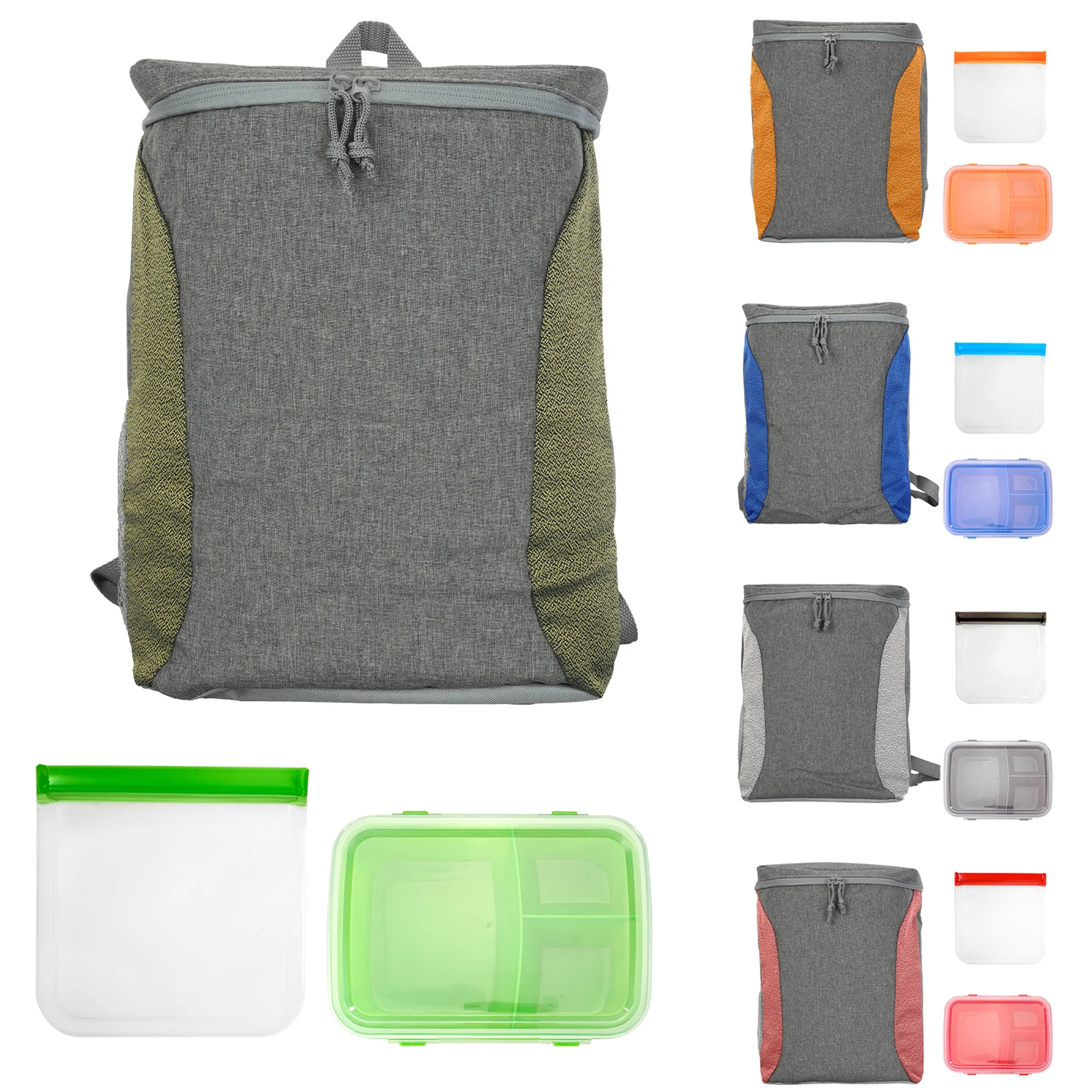 SPECK BOOMERANG LUNCH TO GO SANDWICH SET 6