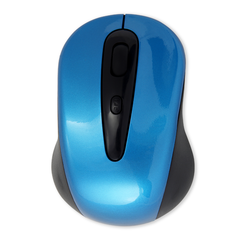2.4G Wireless Mouse 5