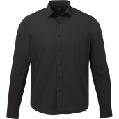 UNTUCKit Black Stone WF Long Sleeve Shirt-Men's 24