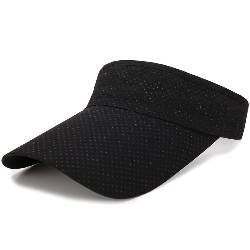 Breathable Baseball Cap / Sports Sun Visors 3