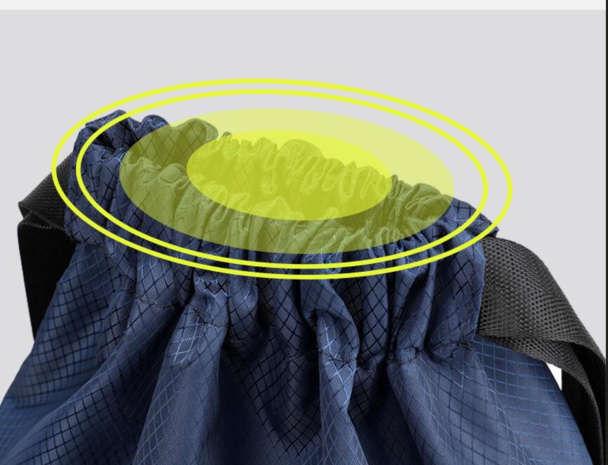 Drawstring Backpack 2