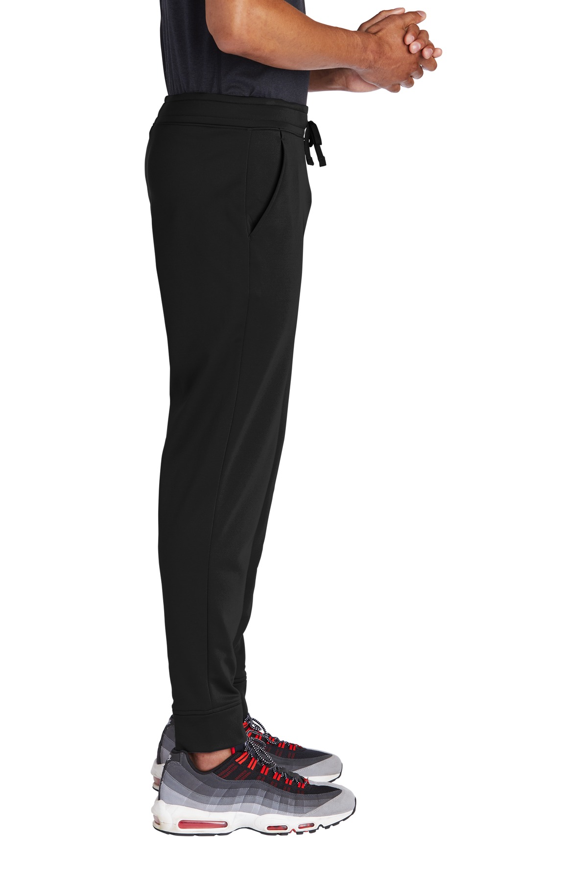 Sport-Wick Fleece Jogger