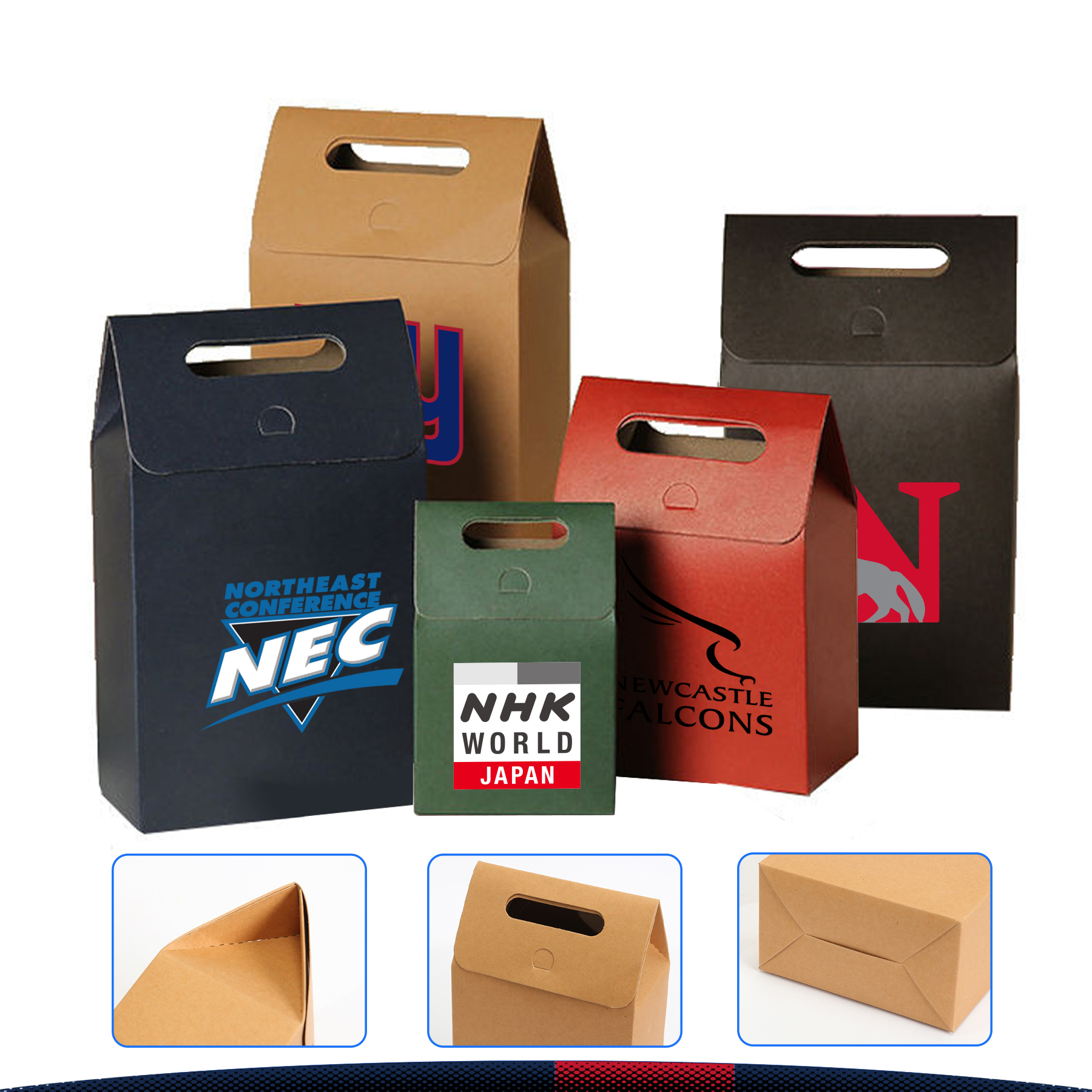 Vetto Gift Bag 4