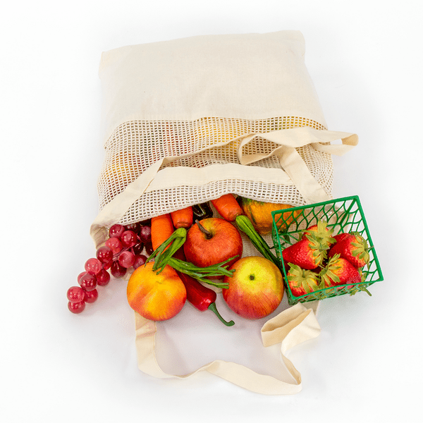 Farmers Market Cotton Tote Bag, custom tote bag with logo imprint 10